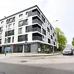 Center Jagielonska 11 By Jantar Kolobrzeg- * Kołobrzeg