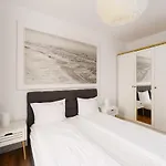 Appartamento Center Jagielonska 11 By Jantar Kolobrzeg- *