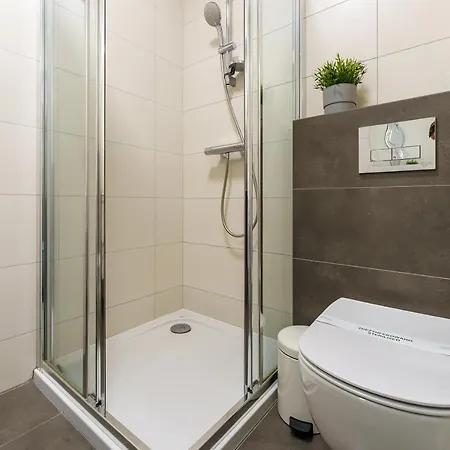 Wolski - Jagiellońska 17 Kołobrzeg