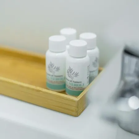 Apartament Wolski - Jagiellońska 17 Kołobrzeg